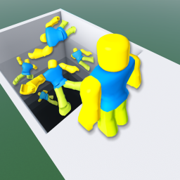 Dynamic Ragdoll Engine icon