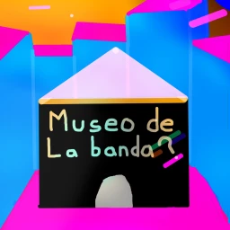 Band Museum (UPDATE) icon