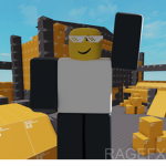 RagingWithAngel Squad