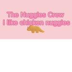 ~The Nuggies crew