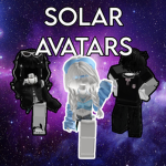 Solar Avatars