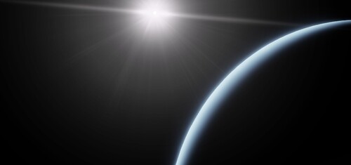 RI Base of Operation [ALDERAAN]