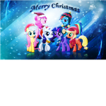 mlp fan group <3