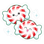 Peppermintys