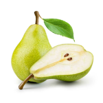 Le pere fresche