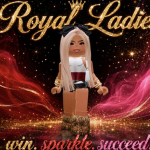 ROYAL ATHLETICS CHEERLEADERS
