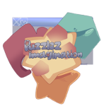 Puzzlez imagination!