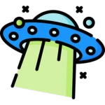 Escape From Ufo Group Thumbnail