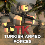 [TK] Turkish Armed Force