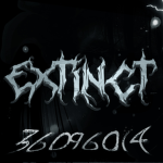 e×tinct