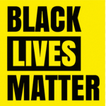 Black Lives Matter support