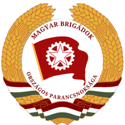 Hungarian Brigades National Command, Headquarters