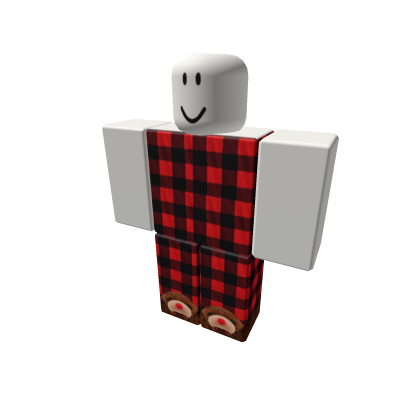 Pyjamas Pants/Bukser