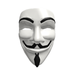 THE SOCIETY OF MYSTERY MASK