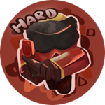 Beat Hard