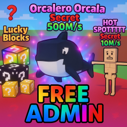 [UPD 😱] Steal A Brainrot MODDED!