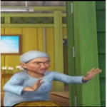 Chris/dora fans