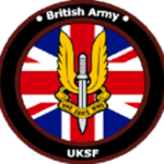 + - United Kingdom Special Forces - +