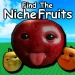 Find the NICHE AI Fruits icon