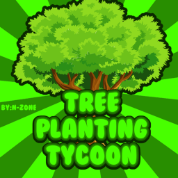 Tree Planting Tycoon