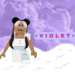 Violet YT UwU