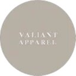 Valiant Apparel .