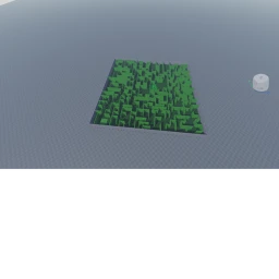 The robox Maze! icon