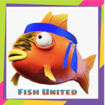 Fisheys United