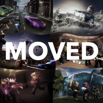 Random Game Teleporter [MOVED]