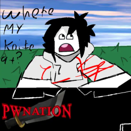 (Last Update) PWNATION!