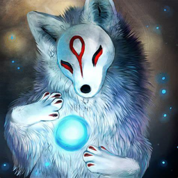 Kit sune fully [Beta]