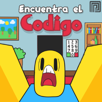 Encuentra el Código [Español]