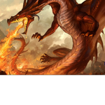 Rede Dragon