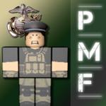 [PMF] Philippines Military Force