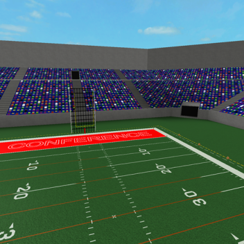 football practice [Update] new pvp area and more