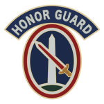 ꓧonor Guard