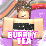 Bubbly Tea