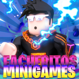 [SERVERS VIP FREE💸]Fachero Minigames X