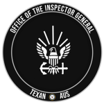 Offⅰce Of The Inspector General
