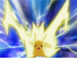 The Pikachu  P.A.X Squad