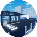 Police Commander