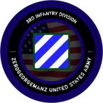 [USAR/3rd ID] 3rd Infantry Division