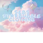 Seb’s StarBubble Clothing