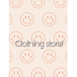 Emmys Clothing store