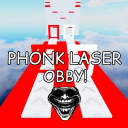  Phonk Laser Obby 🎶