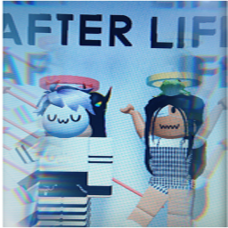 The afterlife (not yet finished)