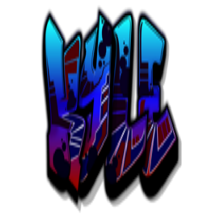 Kyle Graffiti Roblox decal