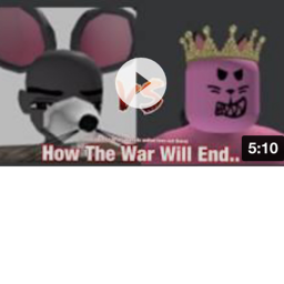 Rats united simulator
