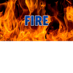 Fire Cafe!