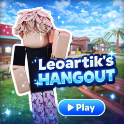 Leoartik's Hangout